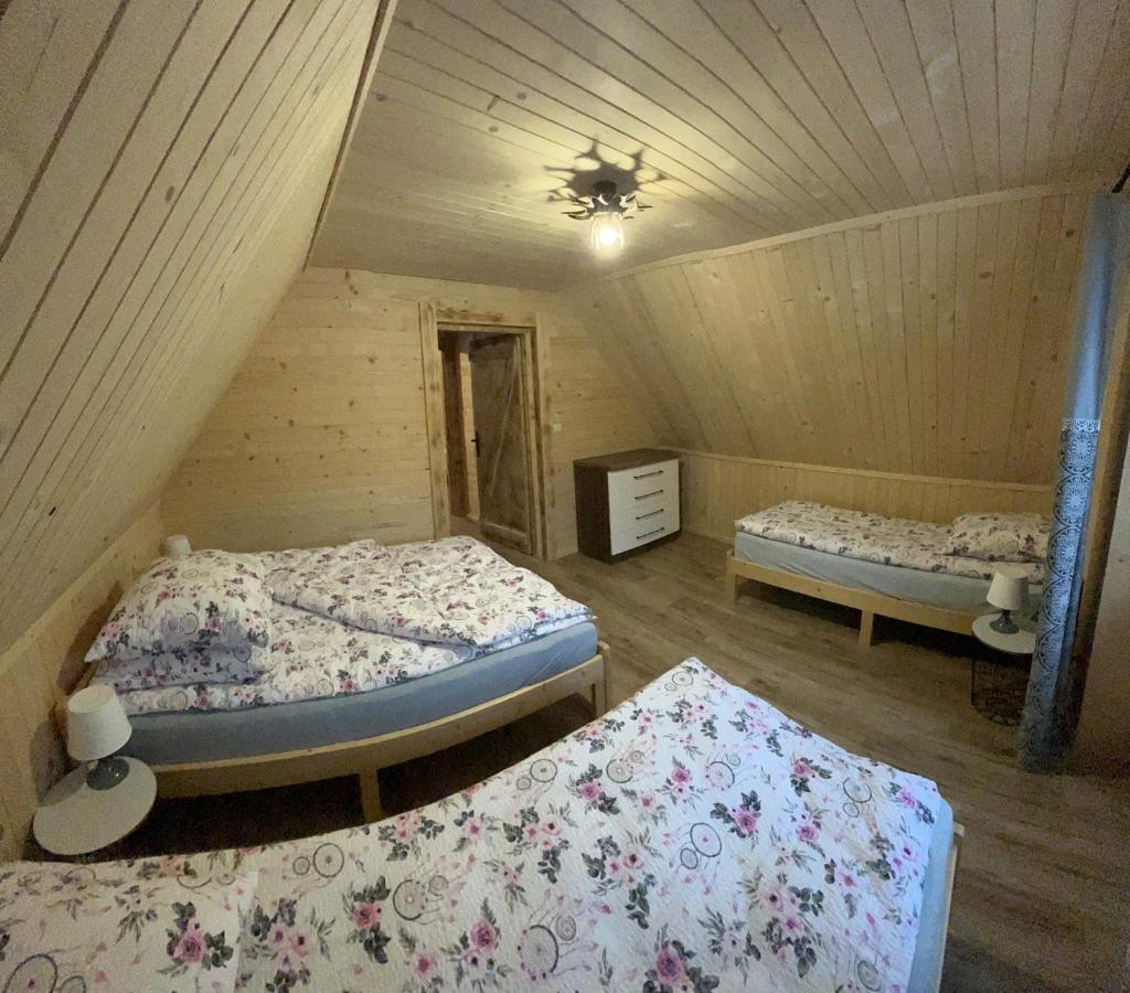 Na Zrabku Pod Gubalowka Zakopane