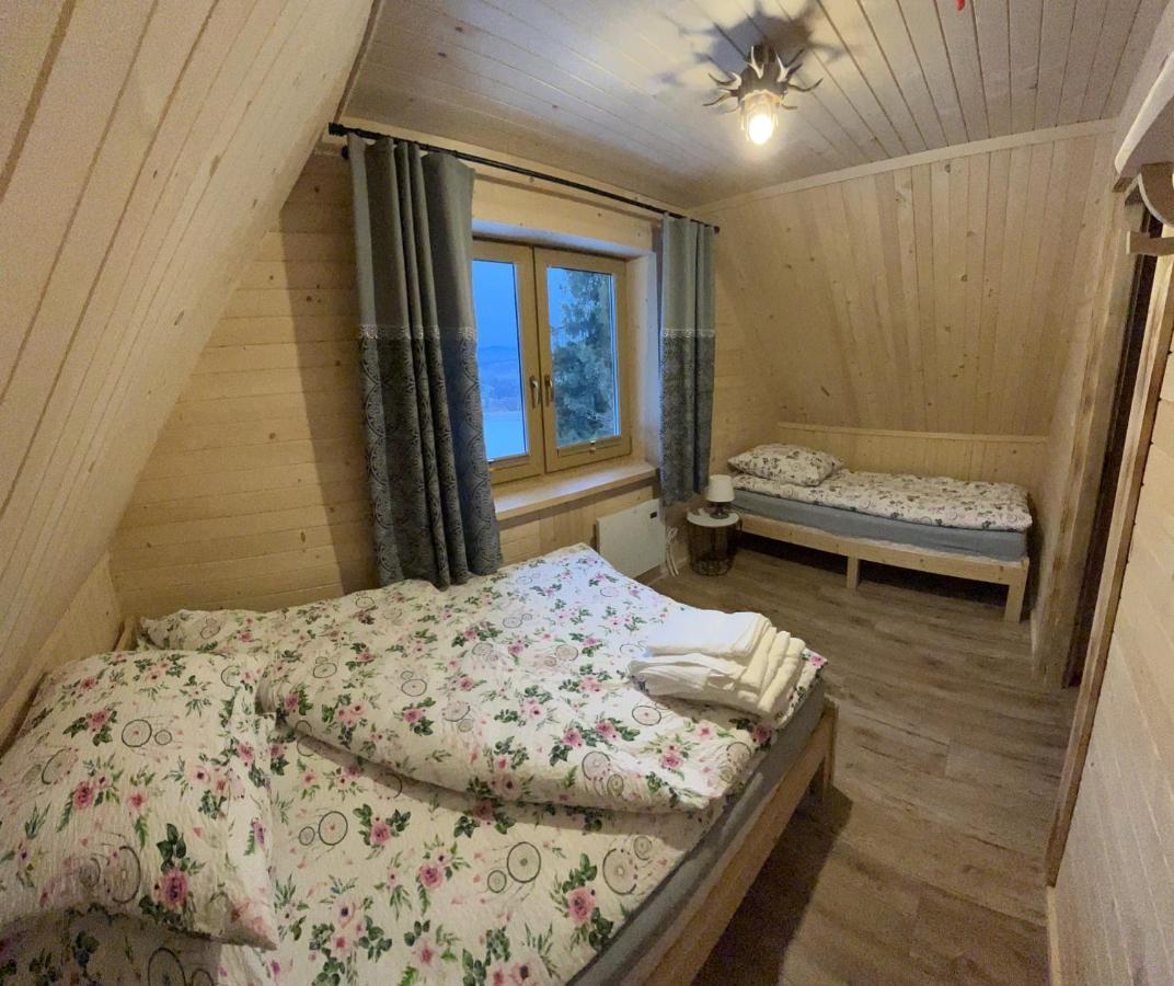 Chalet Na Zrabku Pod Gubalowka *