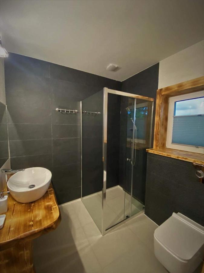 Chalet Na Zrabku Pod Gubalowka Zakopane