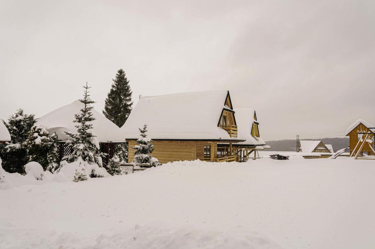 Na Zrabku Pod Gubalowka Zakopane