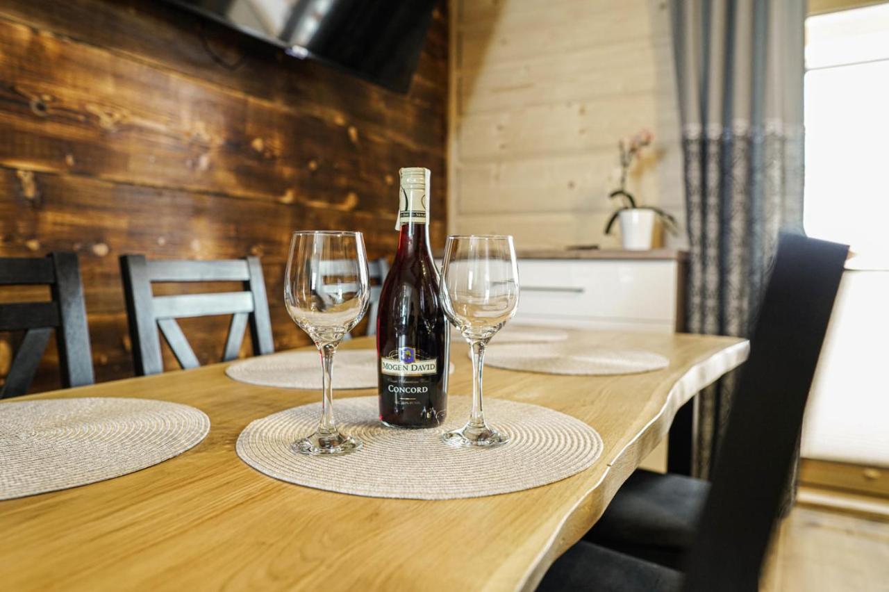 Chalet Na Zrabku Pod Gubalowka *