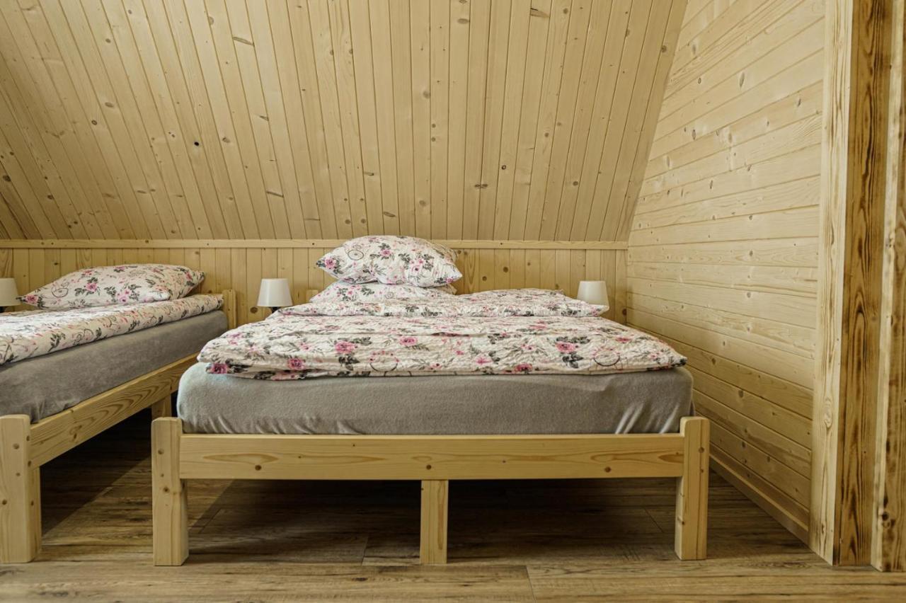 Chalet Na Zrabku Pod Gubalowka Zakopane