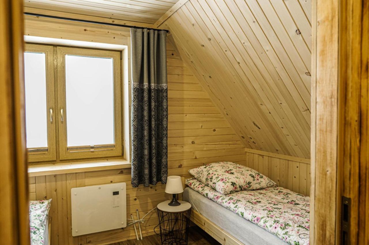 Na Zrabku Pod Gubalowka * Zakopane
