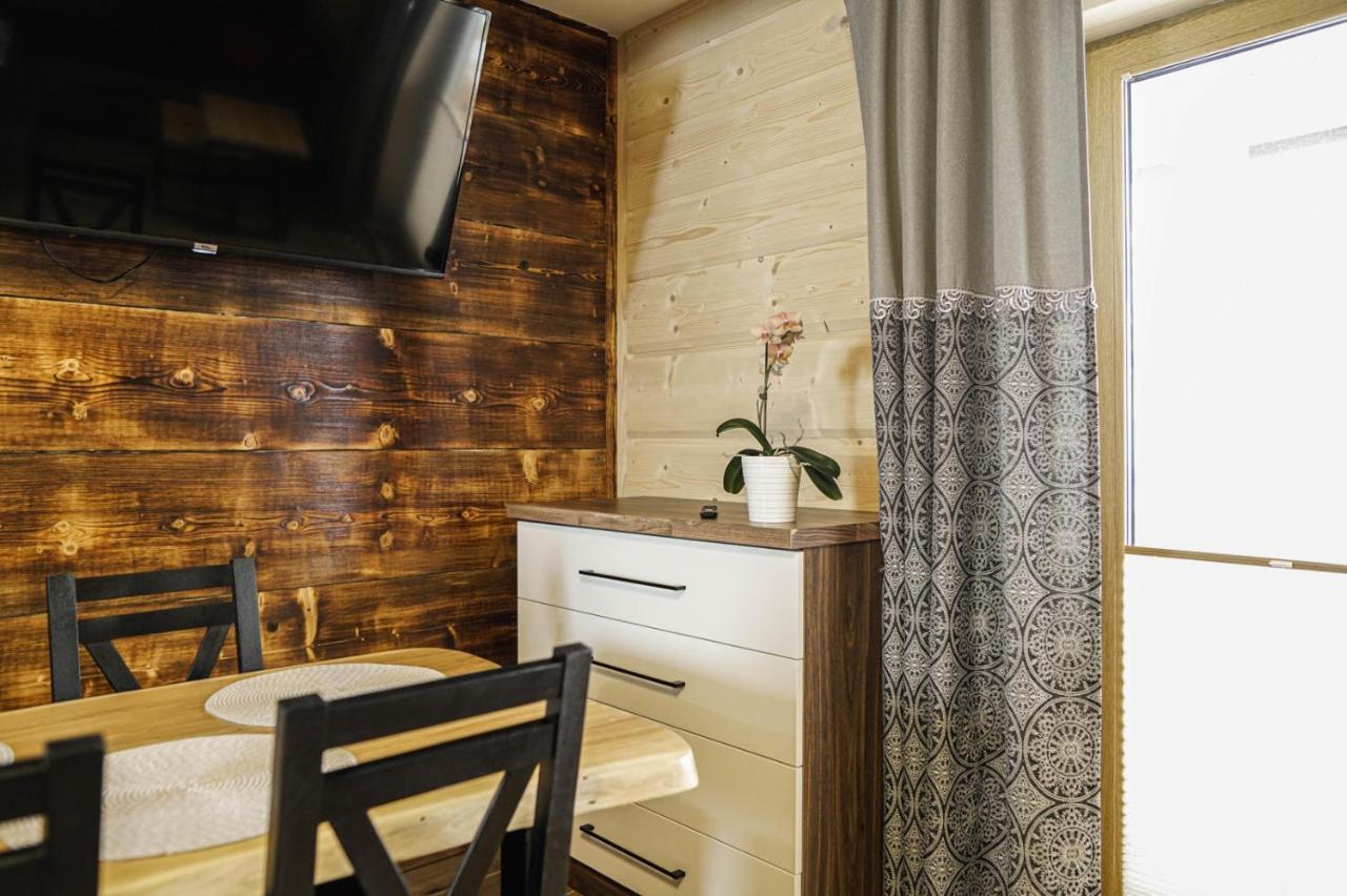 Chalet Na Zrabku Pod Gubalowka
