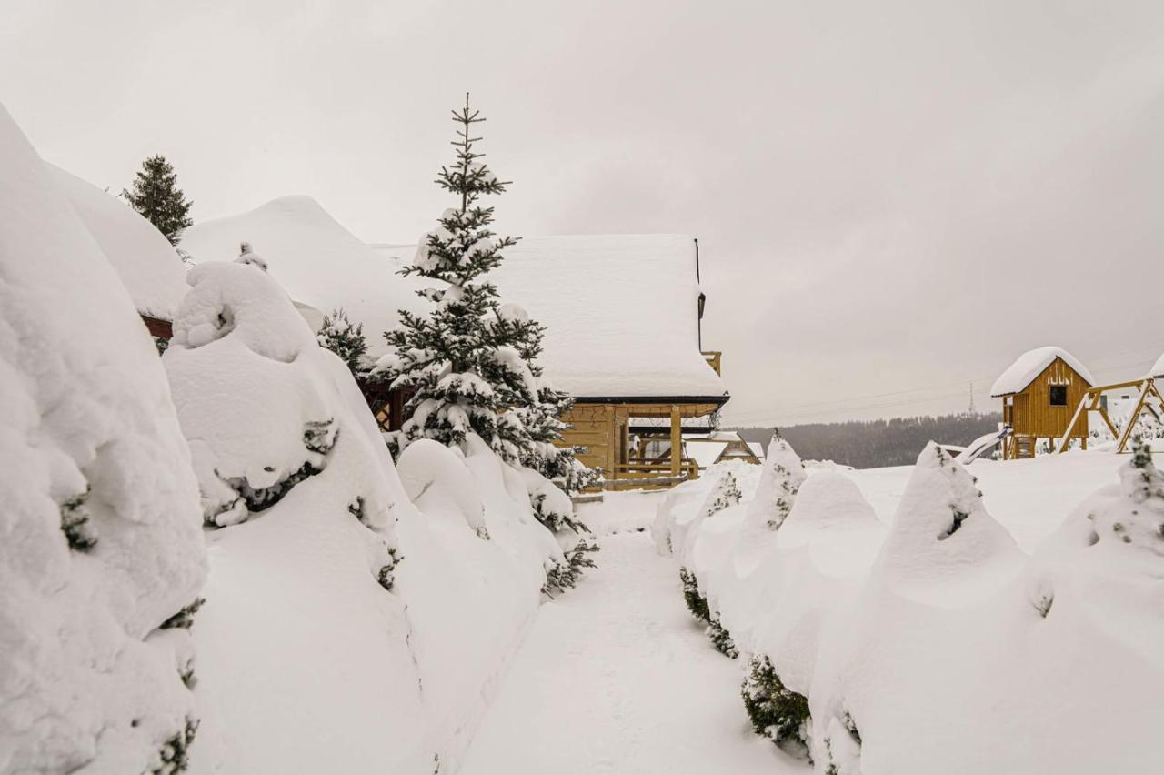Na Zrabku Pod Gubalowka * Zakopane