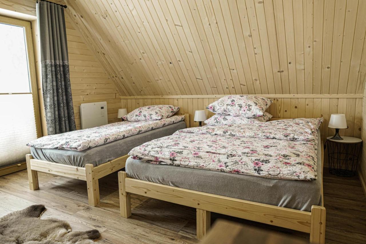 Chalet Na Zrabku Pod Gubalowka *