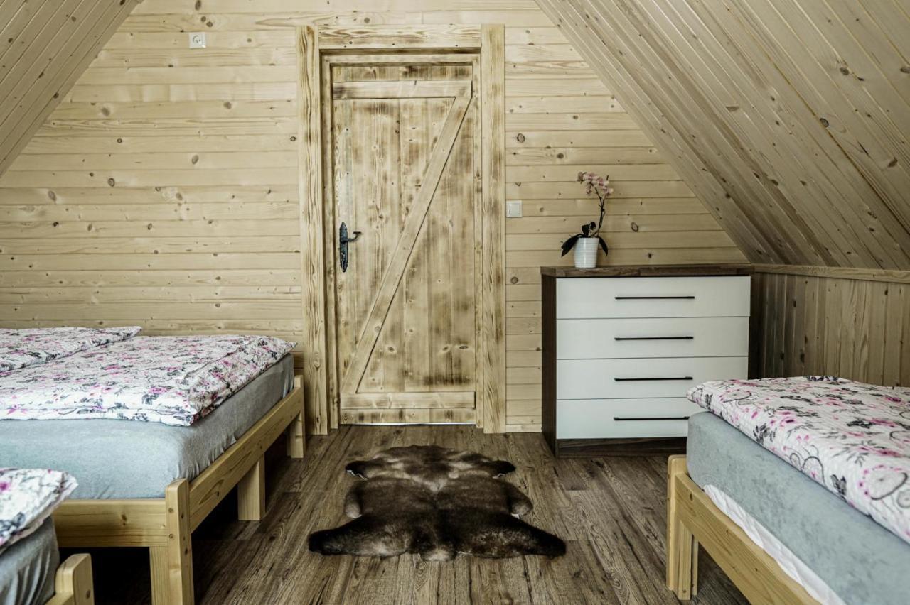 Na Zrabku Pod Gubalowka * Zakopane