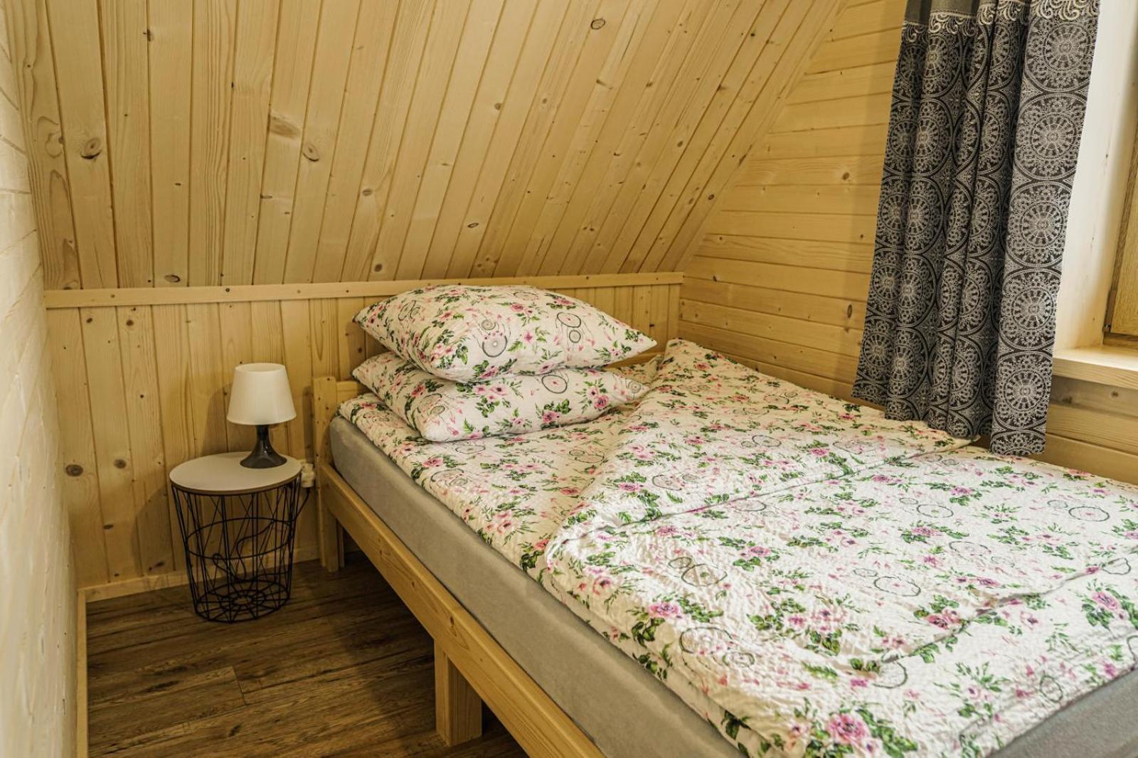 Na Zrabku Pod Gubalowka Chalet Zakopane