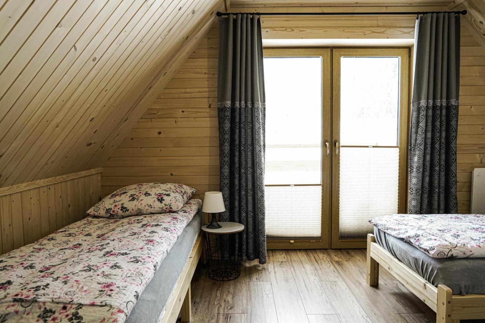 Chalet Na Zrabku Pod Gubalowka *