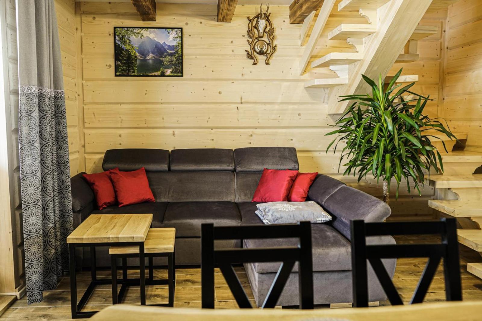 Chalet Na Zrabku Pod Gubalowka Zakopane