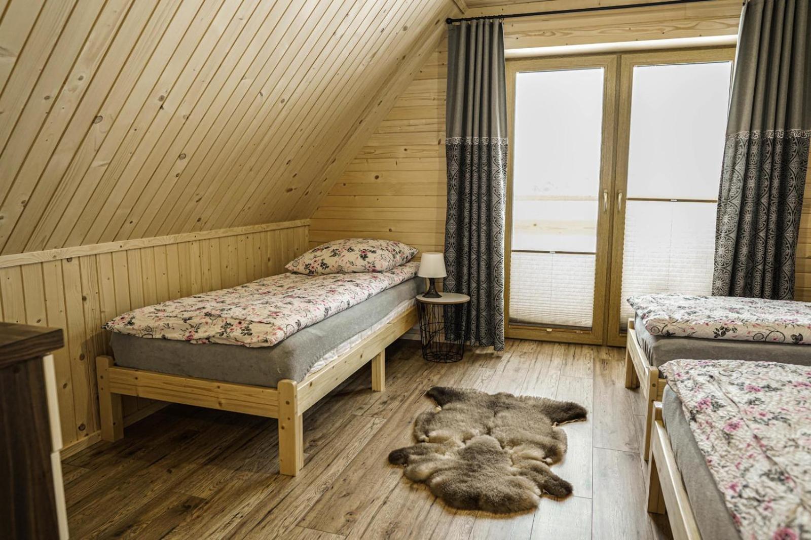 Na Zrabku Pod Gubalowka * Zakopane