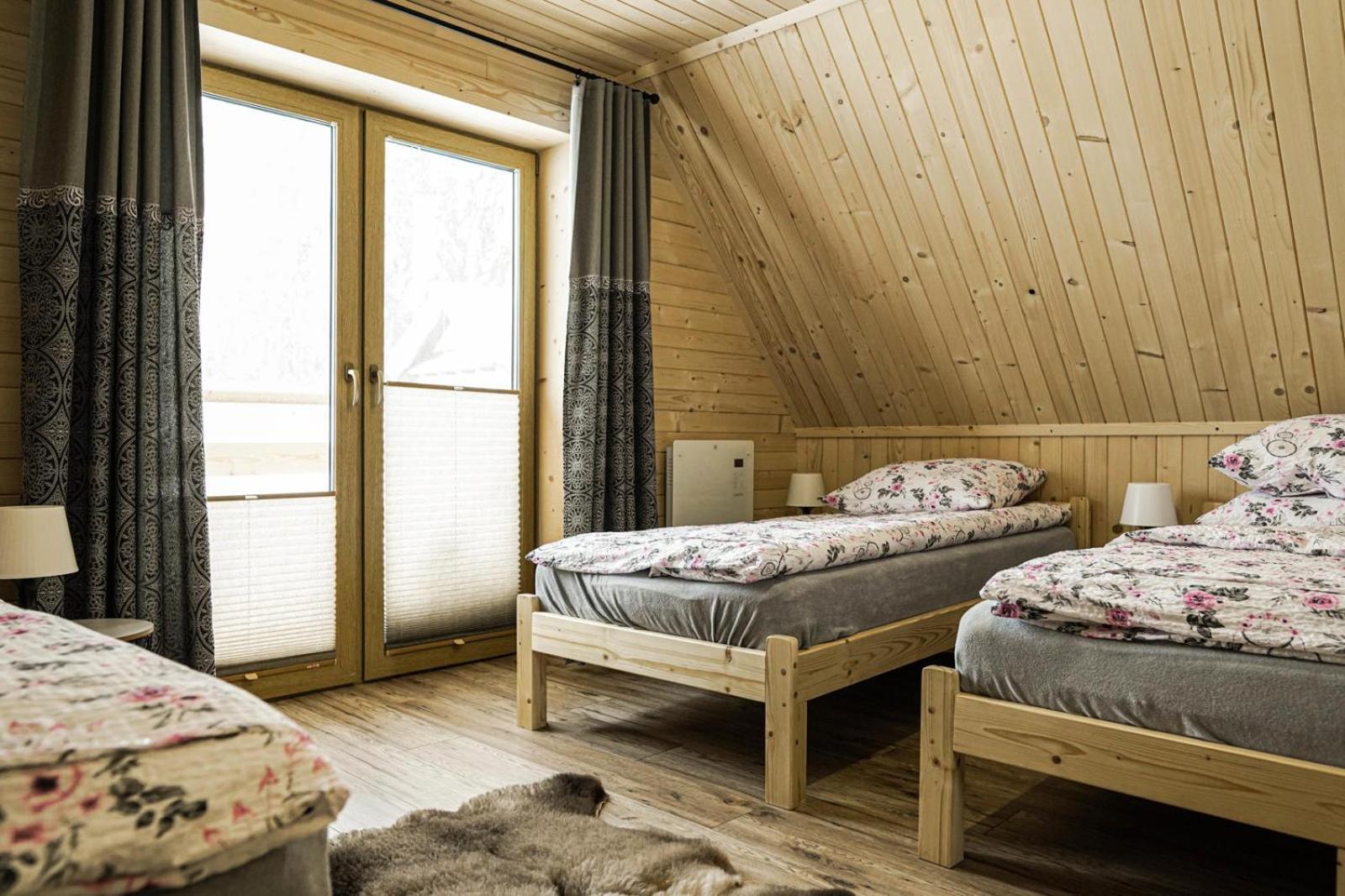Chalet Na Zrabku Pod Gubalowka Zakopane